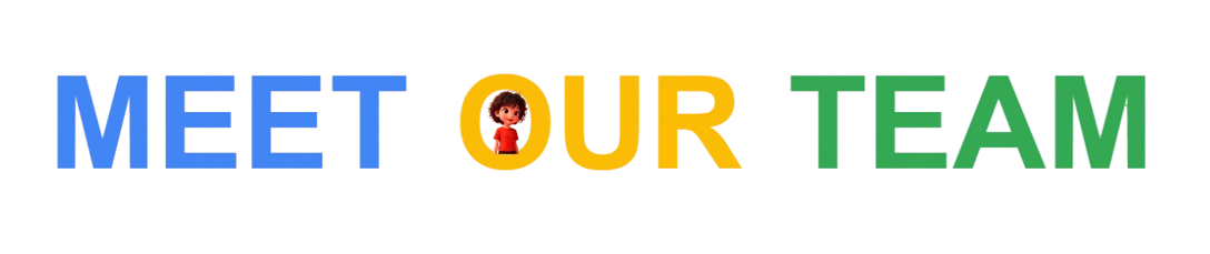 Meet The Team